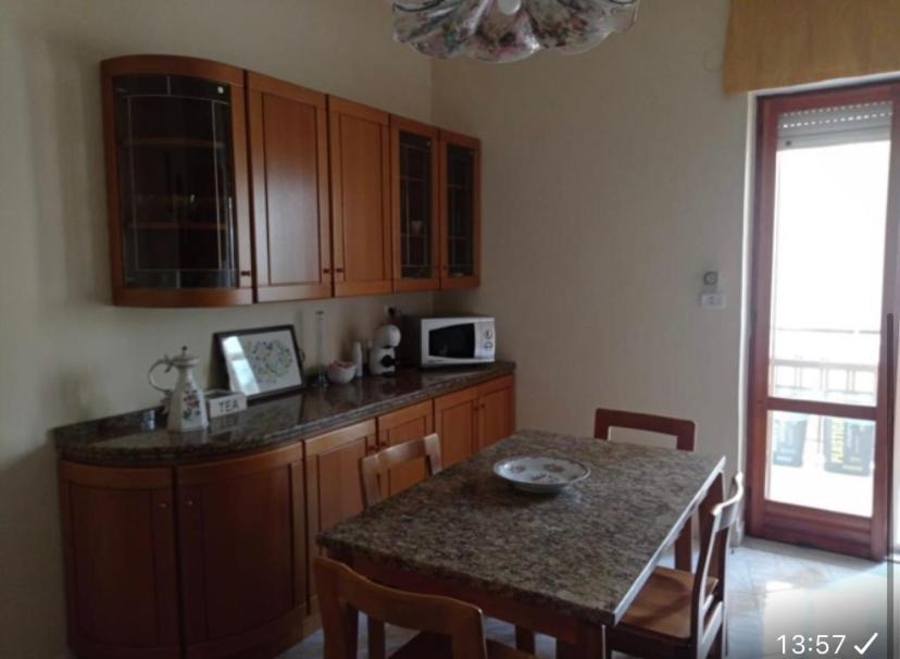 Casa Vacanza Nonna Lina Scafati Exterior foto
